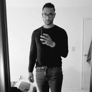 Meet your Posher, Leo